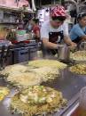 Preparing our meal * 450 x 600 * (180KB)